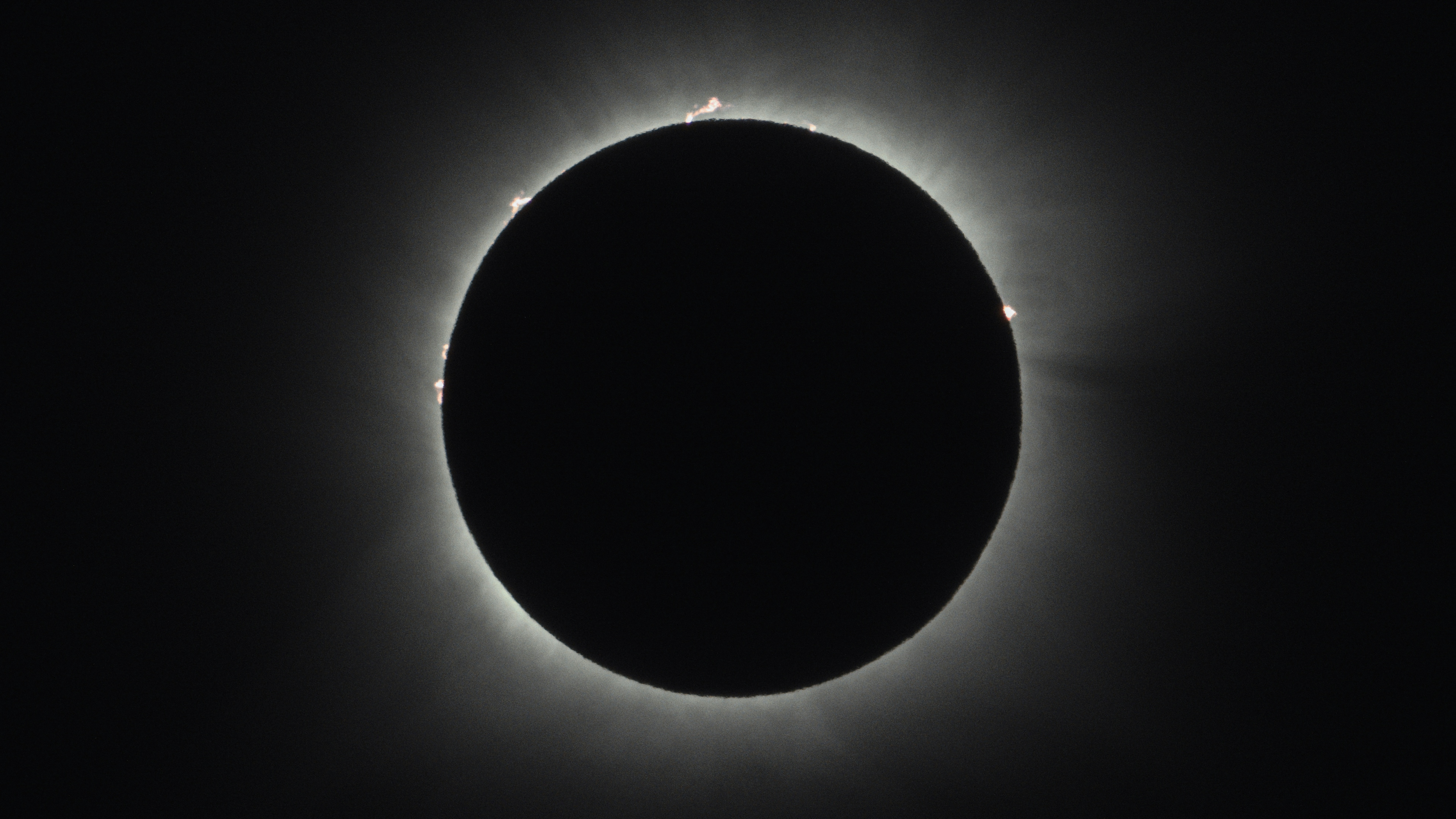 Total Solar Eclipse 2024 001