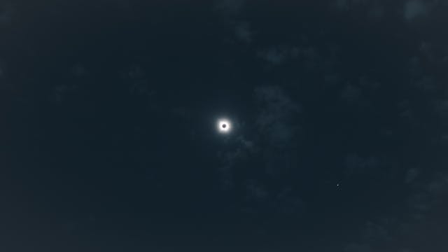 Total Solar Eclipse 2024 004